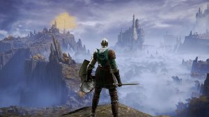 Should You Play Elden Ring On Switch 2?