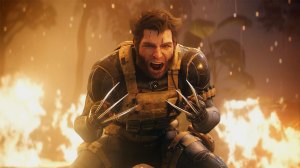 Wolverine Hands-On Preview Impressions