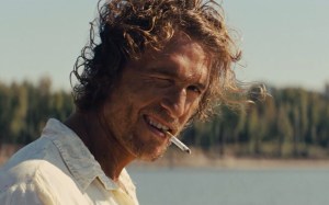 Matthew McConaughey Discusses Passing On Playing Joel In The Last Of Us Show