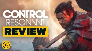 Control Resonant’s Best Aspect Left Me Utterly Speechless – Review
