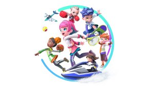 Nintendo Switch Sports Resort Is The Best Entry In The Series | Review