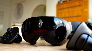Steam Frame Is VR Gaming’s Swan Song Moment