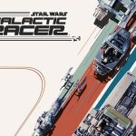 Digital Foundry Deep Dive into Star Wars: Galactic Racer